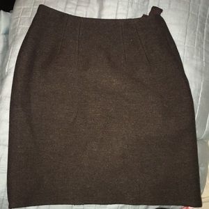LANVIN SKIRT